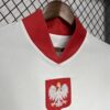 Poland 2024/25 Euro local camiseta - Image 5