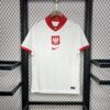 Poland 2024/25 Euro local camiseta - Image 3