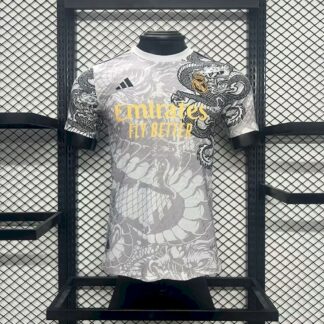 Real Madrid 2024/25 Special Edition camiseta versión jugador