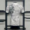 Real Madrid 2024/25 Special Edition camiseta versión jugador - Image 2