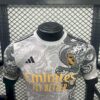 Real Madrid 2024/25 Special Edition camiseta versión jugador - Image 3