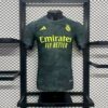 Real Madrid 2024/25 Special Edition camiseta versión jugador