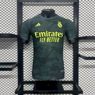Real Madrid 2024/25 Special Edition camiseta versión jugador