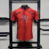 Bayern Munich 2024/25 local camiseta versión jugador