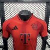 Bayern Munich 2024/25 local camiseta versión jugador - Image 3