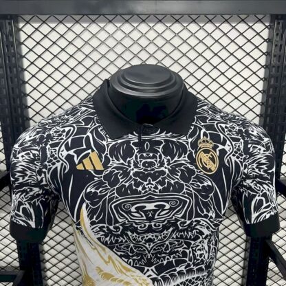 Real Madrid 2024/25 Special Edition camiseta versión jugador - Image 3