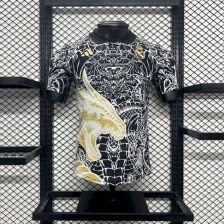 Real Madrid 2024/25 Special Edition camiseta versión jugador
