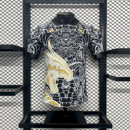 Real Madrid 2024/25 Special Edition camiseta versión jugador