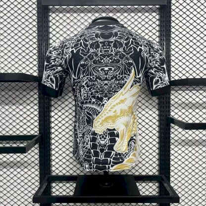 Real Madrid 2024/25 Special Edition camiseta versión jugador - Image 2
