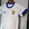 France 2024/25 Euro visitante niños conjunto - Image 2