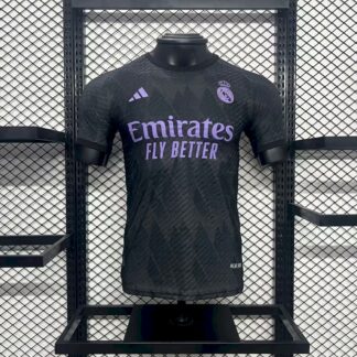 Real Madrid 2024/25 Special Edition camiseta versión jugador