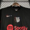 Barcelona 2024/25 visitante camiseta - Image 6