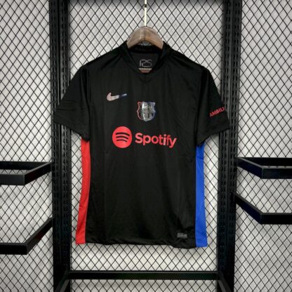 Barcelona 2024/25 visitante camiseta - Image 3