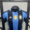 Argentina 2024/25 Special Edition camiseta versión jugador - Image 3