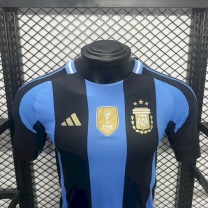 Argentina 2024/25 Special Edition camiseta versión jugador - Image 3