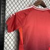 Manchester United 2024/25 local niños conjunto - Image 10