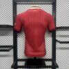 Liverpool 2024/25 local camiseta versión jugador - Image 2