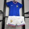 France 2024/25 Euro local niños conjunto - Image 4