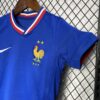 France 2024/25 Euro local niños conjunto - Image 2