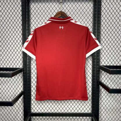 Liverpool 2024/25 special edition camiseta - Image 2
