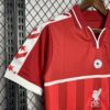 Liverpool 2024/25 special edition camiseta - Image 4