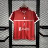 Liverpool 2024/25 special edition camiseta