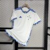 Cruzeiro 2024/25 visitante camiseta - Image 6