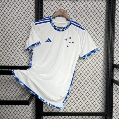 Cruzeiro 2024/25 visitante camiseta - Image 6