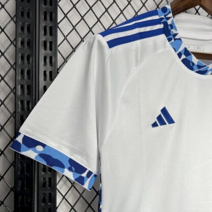 Cruzeiro 2024/25 visitante camiseta - Image 4
