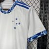 Cruzeiro 2024/25 visitante camiseta - Image 2