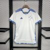 Cruzeiro 2024/25 visitante camiseta