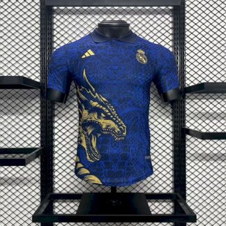 Real Madrid 2024/25 Special Edition camiseta versión jugador
