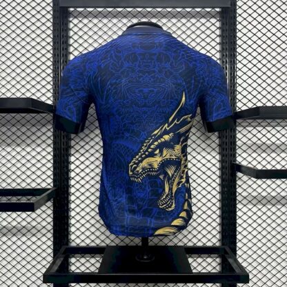 Real Madrid 2024/25 Special Edition camiseta versión jugador - Image 2