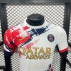 Paris Saint-Germain 2024/25 Special Edition camiseta versión jugador - Image 3