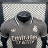 Real Madrid 2024/25 tercera camiseta versión jugador - Image 3