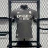 Real Madrid 2024/25 tercera camiseta versión jugador