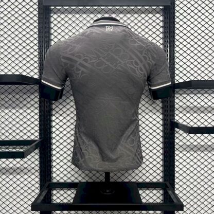 Real Madrid 2024/25 tercera camiseta versión jugador - Image 2