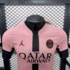 Paris Saint-Germain 2024/25 tercera camiseta versión jugador - Image 3