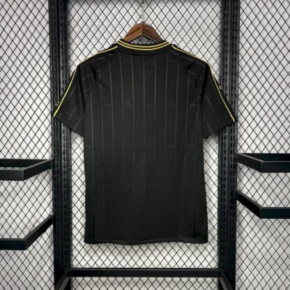 Santos 2024/25 Charlie Brown Jr camiseta - Image 2