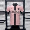 Paris Saint-Germain 2024/25 tercera camiseta versión jugador