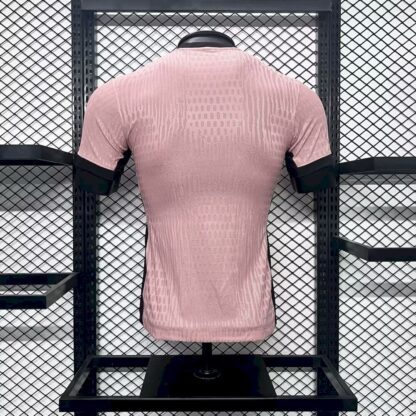 Paris Saint-Germain 2024/25 tercera camiseta versión jugador - Image 2