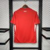 Turkiye 2024/25 Euro visitante camiseta - Image 2