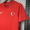 Turkiye 2024/25 Euro visitante camiseta - Image 4