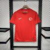Turkiye 2024/25 Euro visitante camiseta - Image 3
