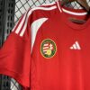 Hungary 2024/25 Euro local camiseta - Image 5