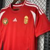 Hungary 2024/25 Euro local camiseta - Image 4