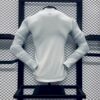 Manchester City 2024/25 Special Edition manga largas camiseta – Player Versi - Image 2