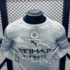 Manchester City 2024/25 Special Edition manga largas camiseta – Player Versi - Image 3