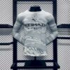 Manchester City 2024/25 Special Edition manga largas camiseta – Player Versi
