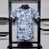 Japan 2024/25 Anime Special Edition camiseta versión jugador